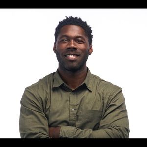 Meet your Posher, Allen